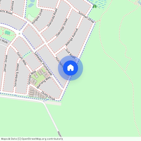 1 Sunman Drive, Point Cook VIC 3030