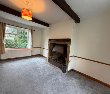 2 bedroom terraced house to rent - Photo 1