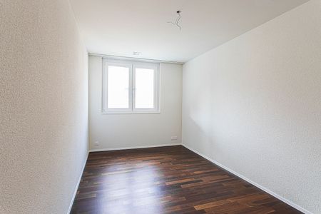 4.5 Zimmer-Wohnung in Herisau - Foto 4