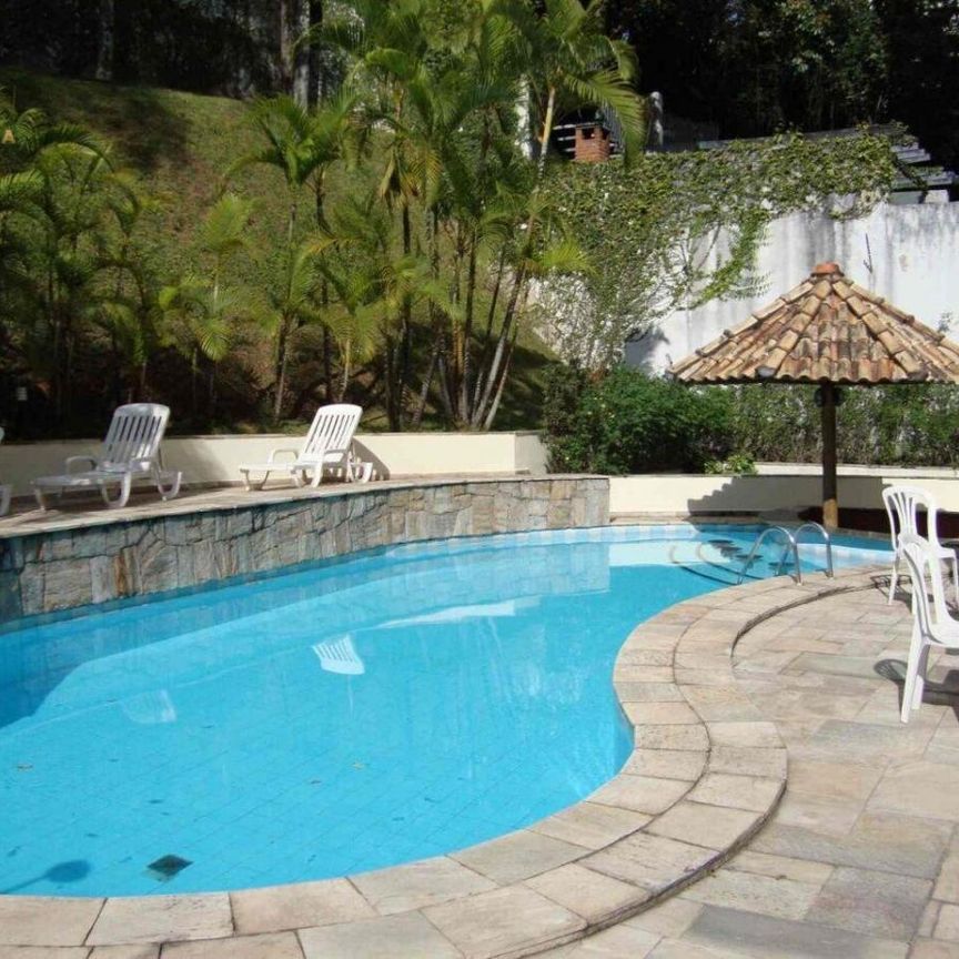 Apartamento Para Alugar Na Vila Suzana - São Paulo/sp - Foto 1