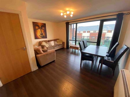 Rathbourne Drive, Ashtown, Dublin 15 - Photo 2