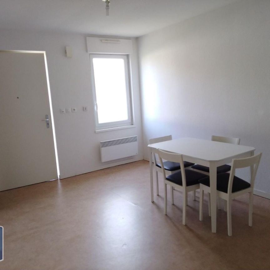 Location Appartement 3 pièces 59m² HERRY 18140 - Photo 1