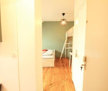 Location appartement 1 pièce, 19.18m², Drancy - Photo 4