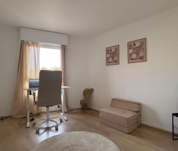 Appartement Evry Courcouronnes 3 pièces meublé 65.31 m2 - Photo 5