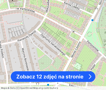 od 1 lipca, 3 oddzielne pokoje, Sępolno. - Zdjęcie 1