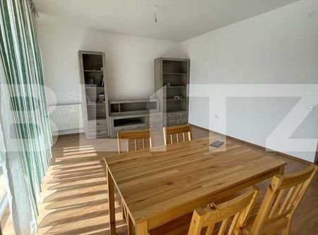 Apartament 2 camere, 54 mp, parcare, zona Eroilor - Photo 4