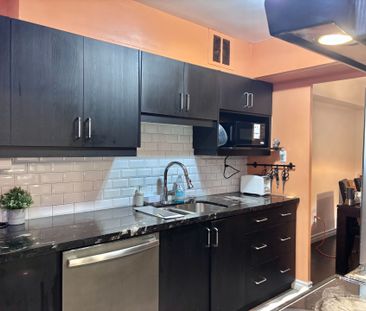 For Lease - 180 Markham Road Unit# 819, Toronto, Ontario - Photo 2