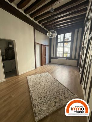 Location Appartement 2 pièces 36m² - Photo 1