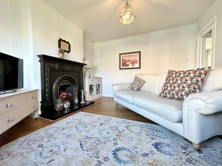 3 bedroom House To Let - Photo 5