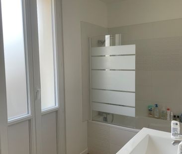 A louer maison de 4 pièces située à Saint Sylvain. - Photo 6