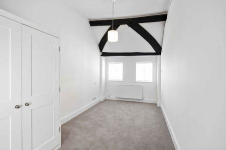 High Street, Eton - Photo 2