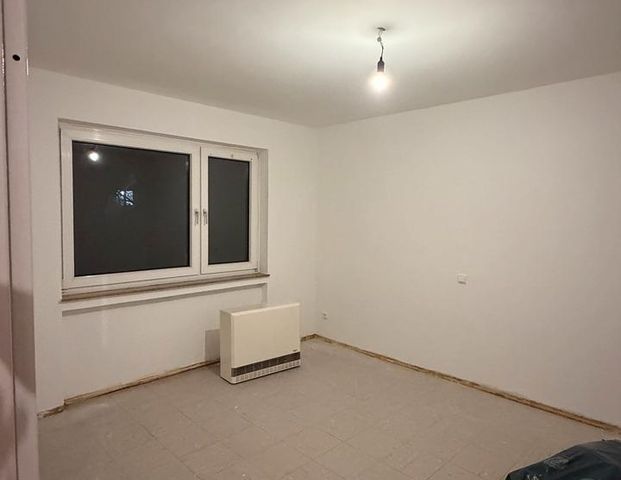3,5 Zimmer Wohnung (78 qm) mit Balkon - Foto 1