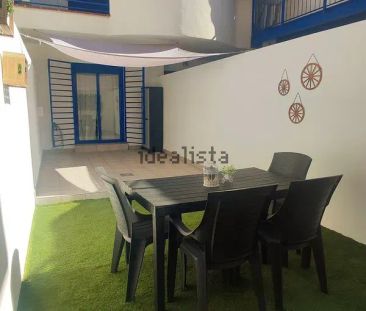 Alquiler de piso en Calle Torrealmádena, 3 - Photo 2