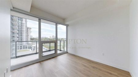 For Lease - 85 Mcmahon Drive Unit# 1101, Toronto, Ontario - Photo 4