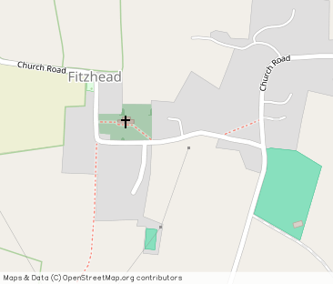 Fitzhead, Taunton, Somerset, TA4 - Photo 1