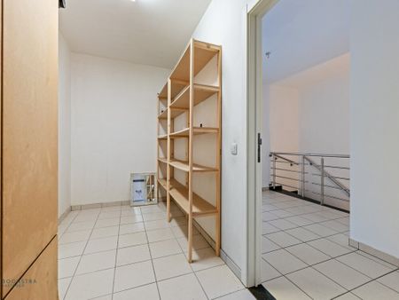 Instapklaar appartement met 2 slpkrs te Grasheide - Photo 2