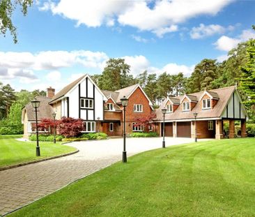 5 bedroom detached house to rent - Photo 4