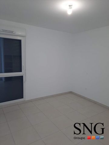 T2 AVEC TERRASSE ET PARKING - Photo 3