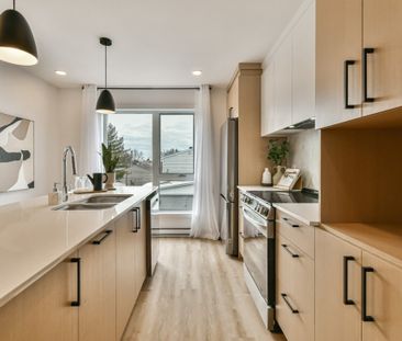 371 Rue Notre-Dame, app.301, J5Z 0G5, Charlemagne - Photo 3