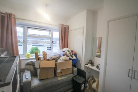 2 bedroom terraced house to rent - Photo 3