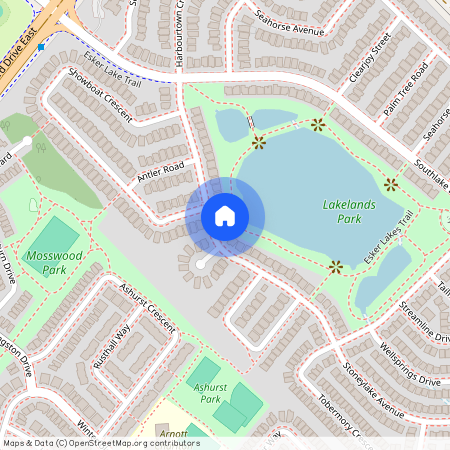 39 Stoneylake Avenue Unit# Lower, Brampton