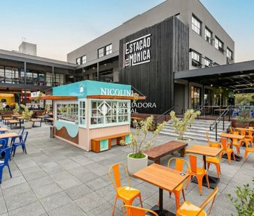 Apartamento com 1 quarto e 38m² para alugar em Santa Mônica, Floria... - Photo 5