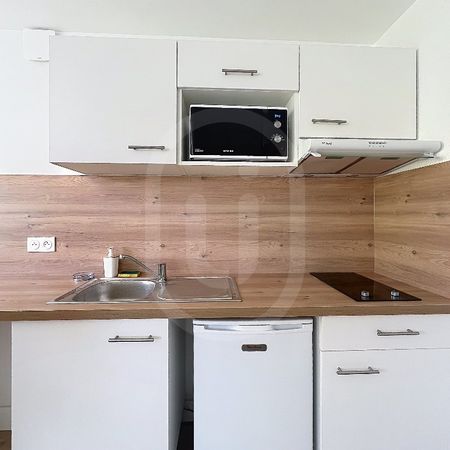 Location Appartement 2 pièces 32m² MONTPELLIER 34000 - Photo 3