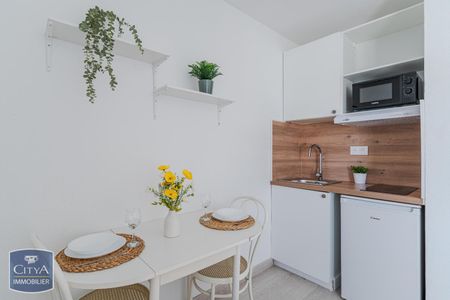 Location Appartement 1 pièce 17m² TOURS 37000 - Photo 5