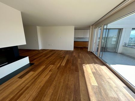 Luxuriöse 3.5-Zimmerwohnung im Zentrum von Basel - Photo 3