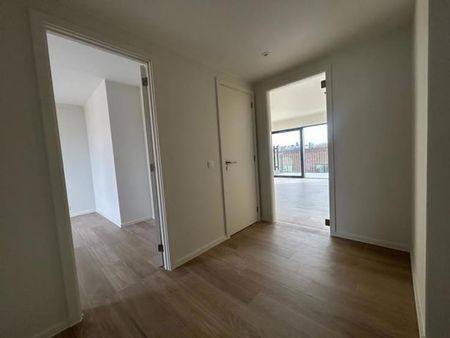 Appartement te huur - Photo 4