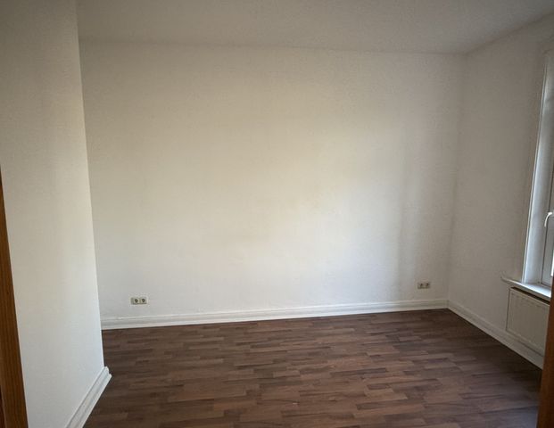 2-Zimmer-Wohnung in Hamburg-Bergedorf (Klosterhagen 26b) - Foto 1