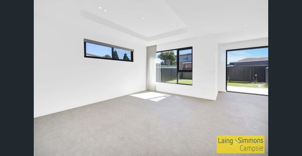 Brand New 5 Bedroom Executive Duplex : 2 Available - Photo 1