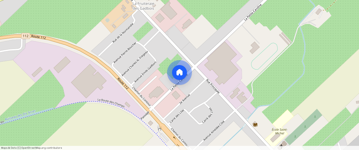 161 La Petite-Caroline, Rougemont, Rougemont, Montérégie, J0L 1M0