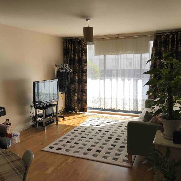 2 Bedroom Apartment, 4 St Georges Court - Photo 1