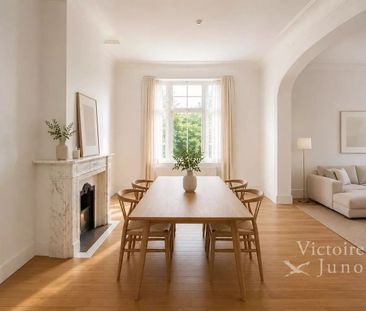 Huis te huur in Sint-Pieters-Woluwe voor € 3.450 met 5 slaapkamers - Photo 2