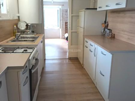 Location Appartement 3 pièces 58 m2 à Sarrola-Carcopino - Photo 5