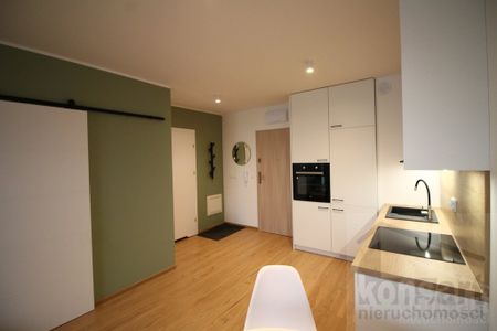 2 pokoje z balkonem i miejscem parkingowym - Photo 5