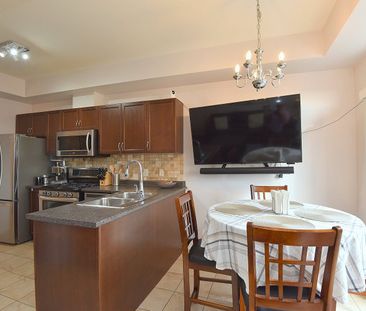 For Lease - 45 Seabreeze Crescent Unit# 21, Hamilton, Ontario - Photo 2