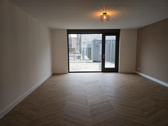 Huis te huur: Jan van Roesselstraat 127 5026 PP Tilburg - Photo 1