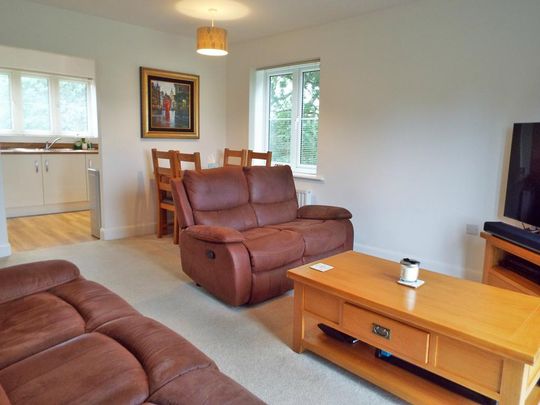 2 bedroom apartment to rent - Photo 1