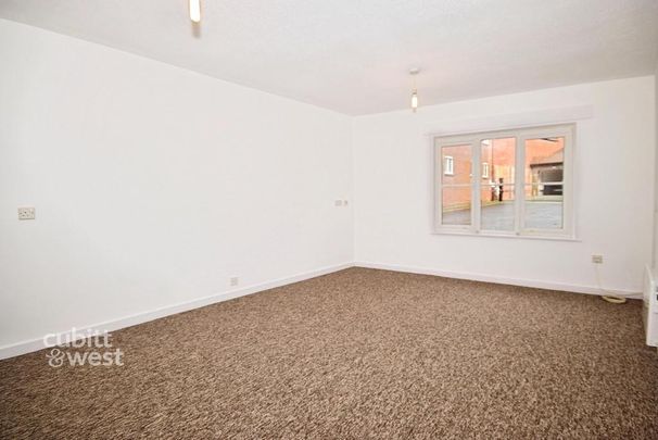 1 bedroom retirement property to rent - Photo 1