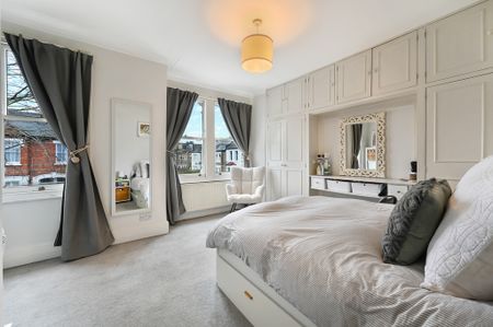 Balfour Road, SW19, London - Photo 4