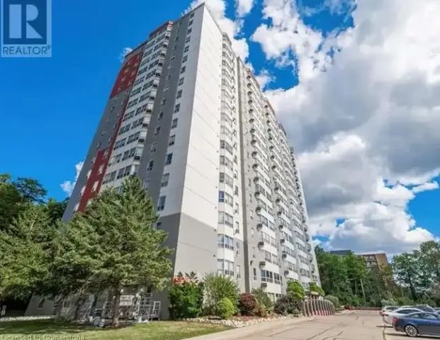 55 GREEN VALLEY Drive Unit# 1014 | 55 GREEN VALLEY Drive Unit# 1014, Kitchener - Photo 1