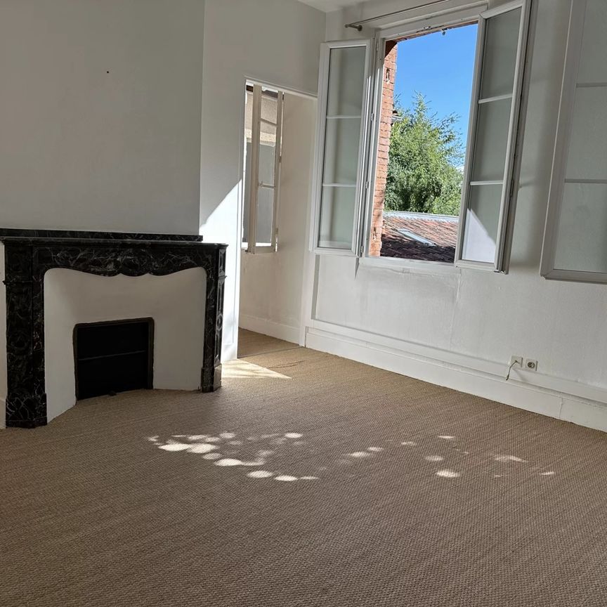 Location Appartement 6 pièces 113m² TOULOUSE 31500 - Photo 1