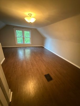 For Lease - 46 Grove Street Unit# Upper, Welland, Ontario - Photo 1