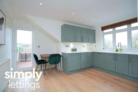 New Church Road, Hove, BN3 - Photo 4