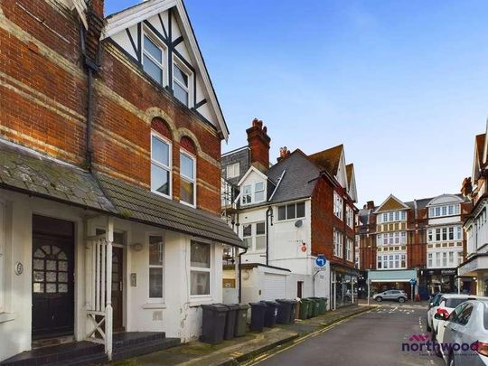 Hyde Road, Eastbourne, BN21 - Photo 1