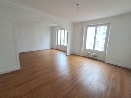 APPARTEMENT CENTRE VILLE AVEC GARAGE - Photo 4