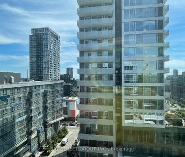 For Lease - 34 Tubman Avenue Unit# 1010, Toronto, Ontario - Photo 2