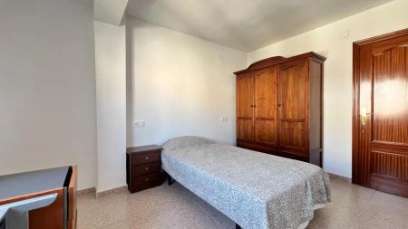 Piso de alquiler en Calle Mirador de la Sierra, Barrio de Zaidín - Foto 5